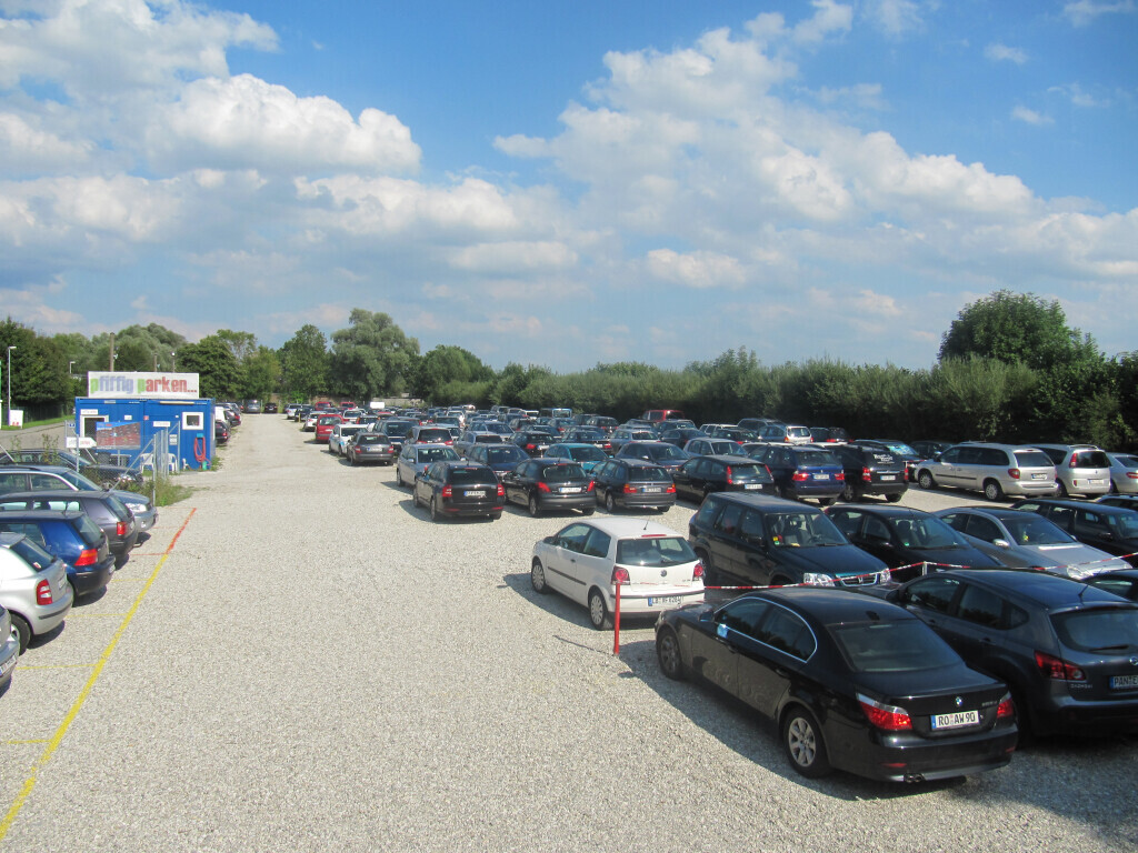 Bilder Graf Immobilien GmbH