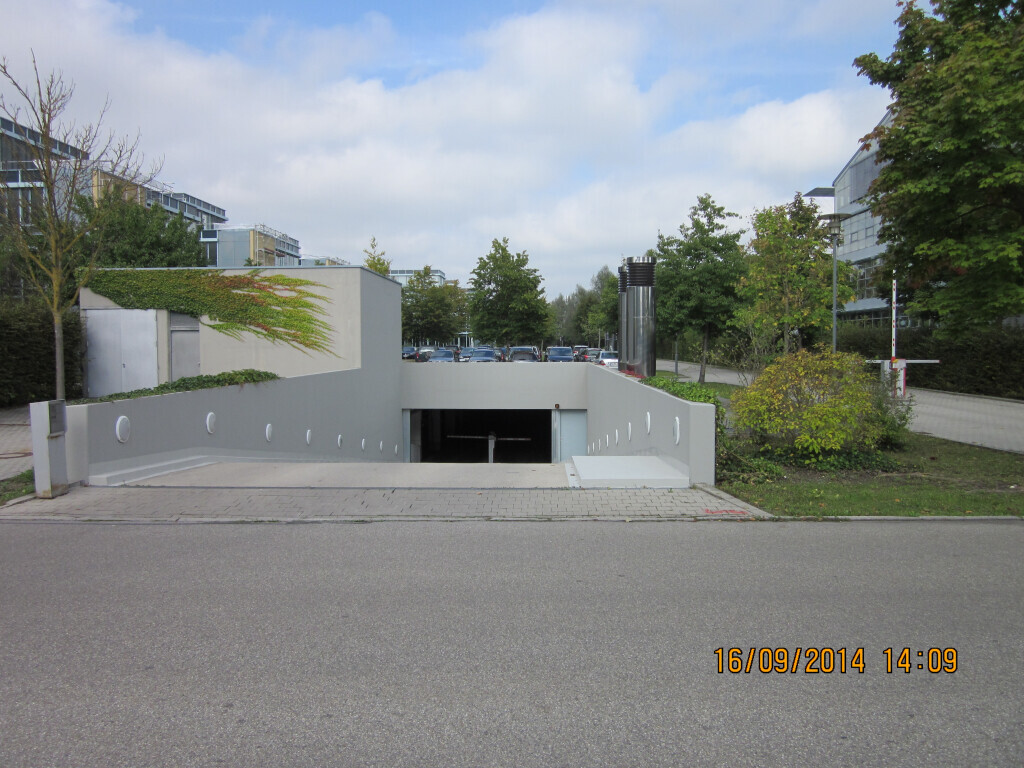 Bilder Graf Immobilien GmbH