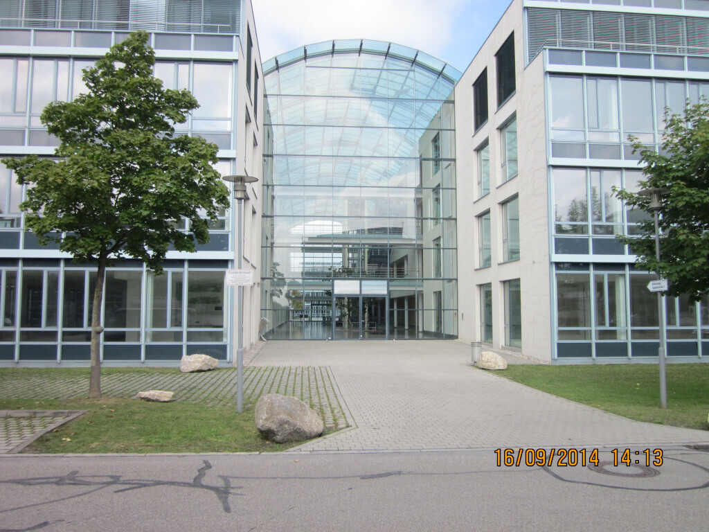Bilder Graf Immobilien GmbH