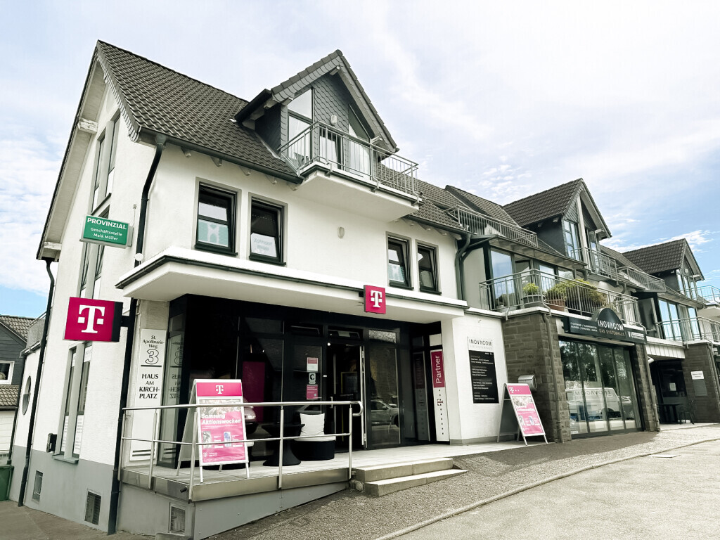 Bilder Graf Immobilien GmbH