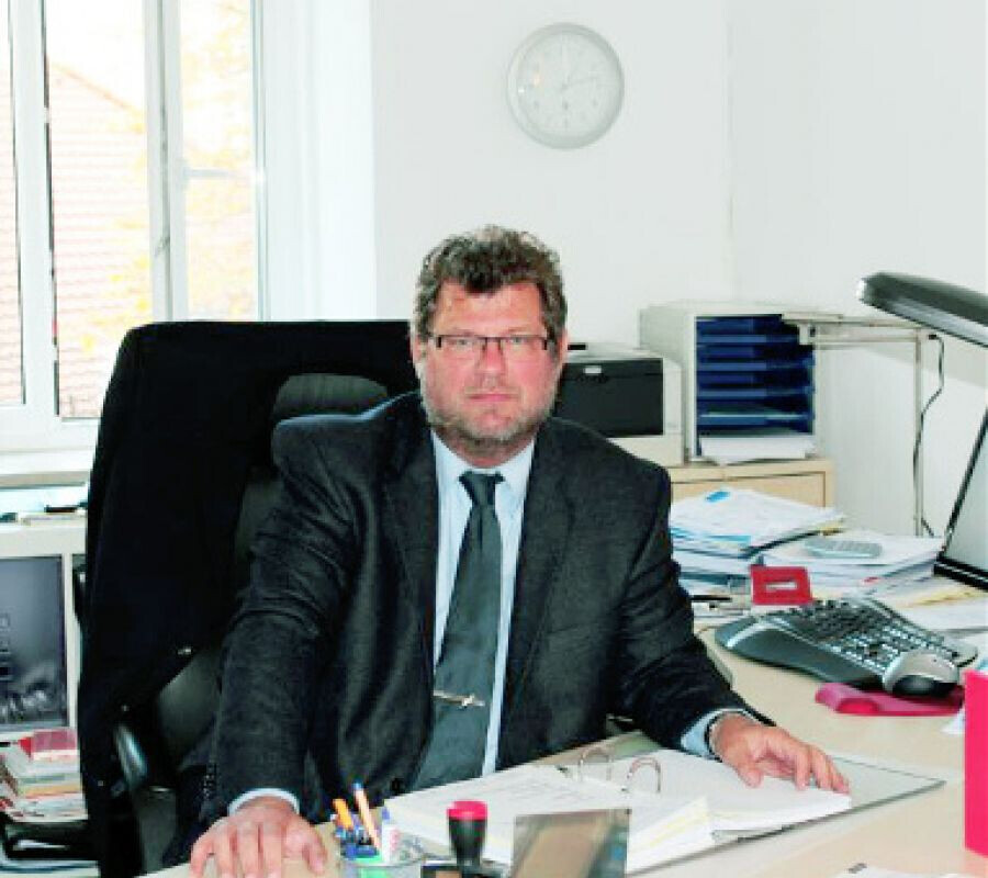 Bilder Graf Immobilien GmbH