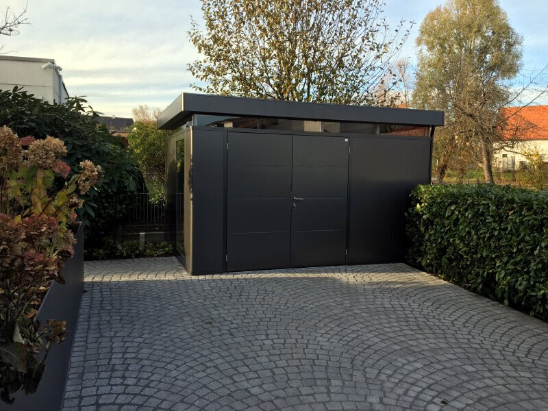 Bilder Graf Immobilien GmbH
