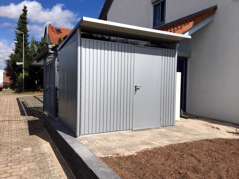 Bilder Graf Immobilien GmbH