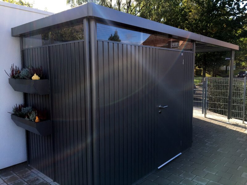 Bilder Graf Immobilien GmbH