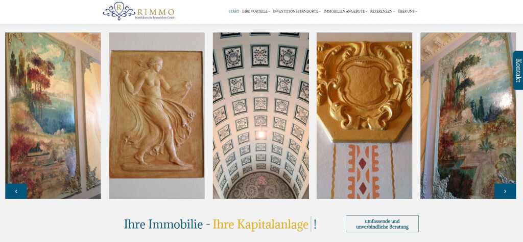 Bilder Graf Immobilien GmbH