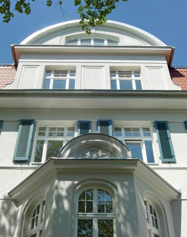 Bilder Graf Immobilien GmbH