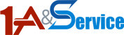 Graf Immobilien GmbH Logo