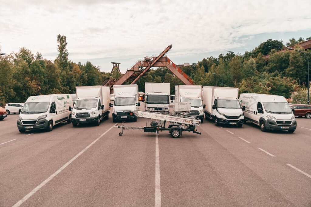 Bilder Meyers Catering GmbH