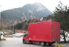 Bilder Meyers Catering GmbH