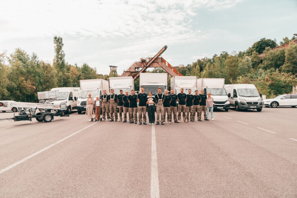 Bilder Meyers Catering GmbH