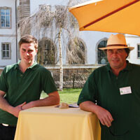 Bilder Meyers Catering GmbH