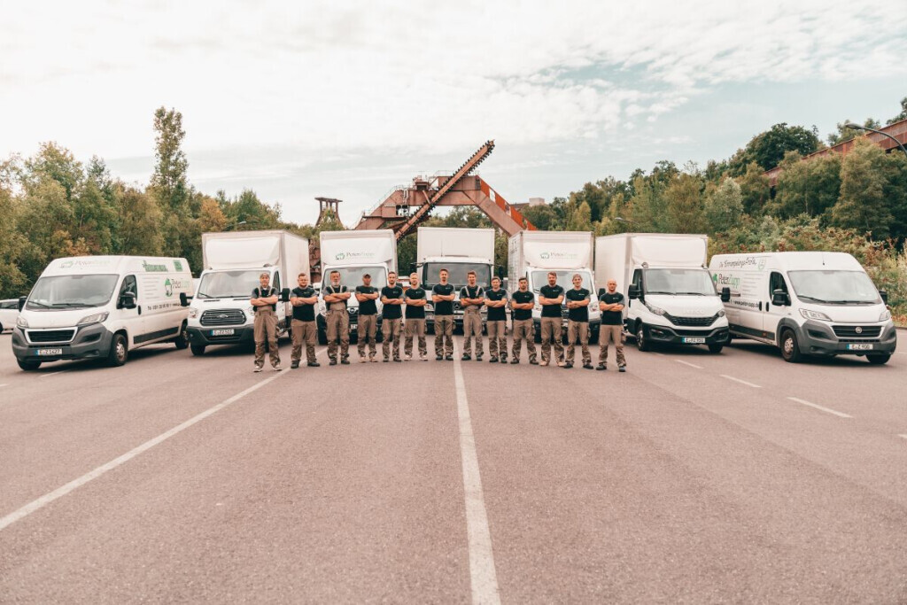 Bilder Meyers Catering GmbH