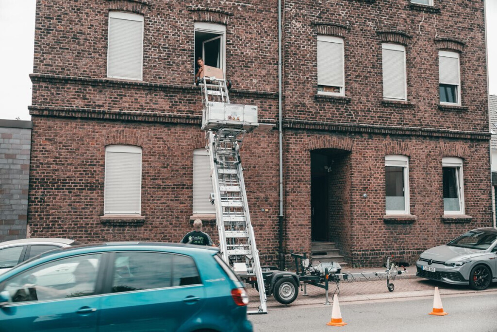 Bilder Meyers Catering GmbH