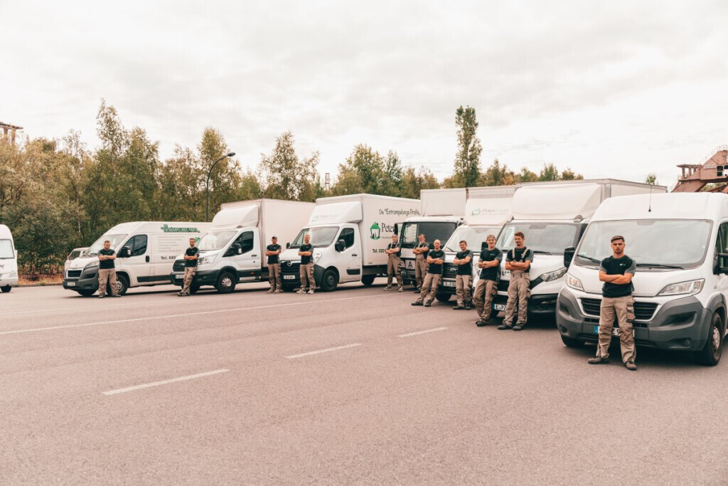 Bilder Meyers Catering GmbH