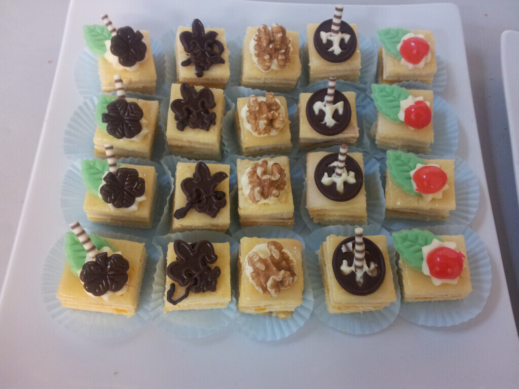 Bilder Meyers Catering GmbH