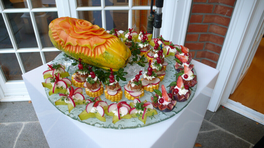 Bilder Meyers Catering GmbH