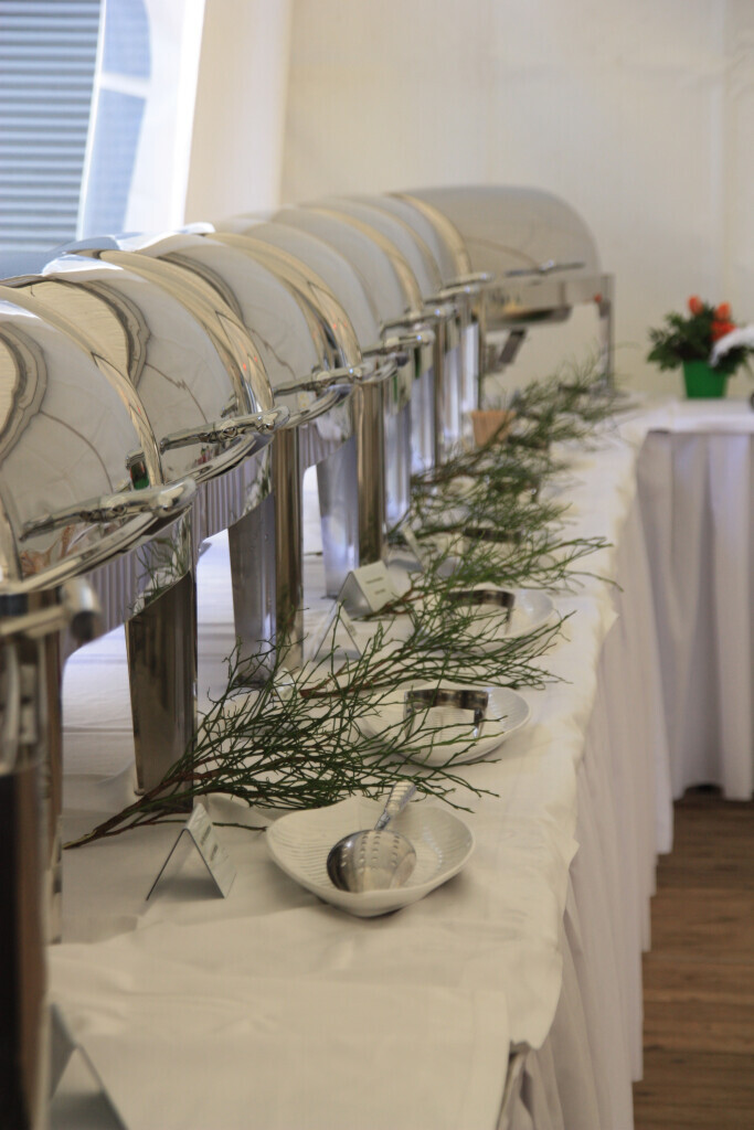 Bilder Meyers Catering GmbH