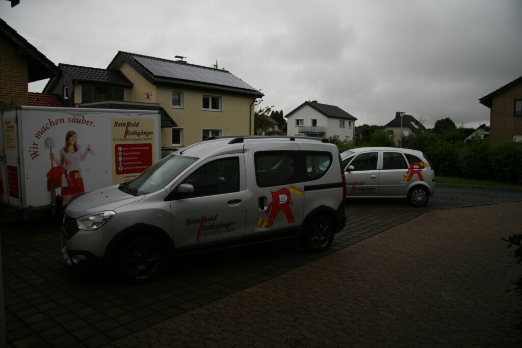 Bilder Meyers Catering GmbH