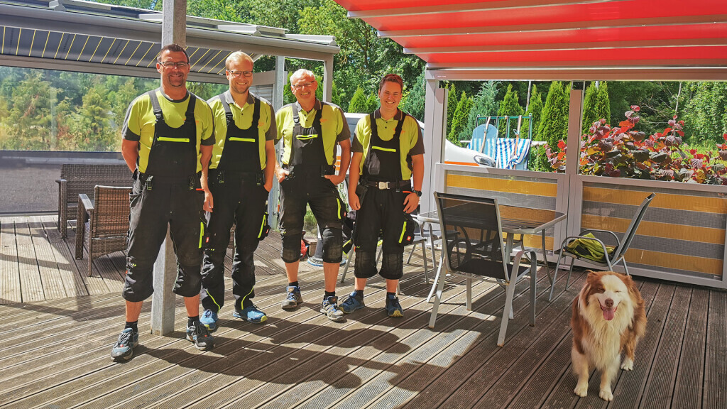 Bilder Meyers Catering GmbH