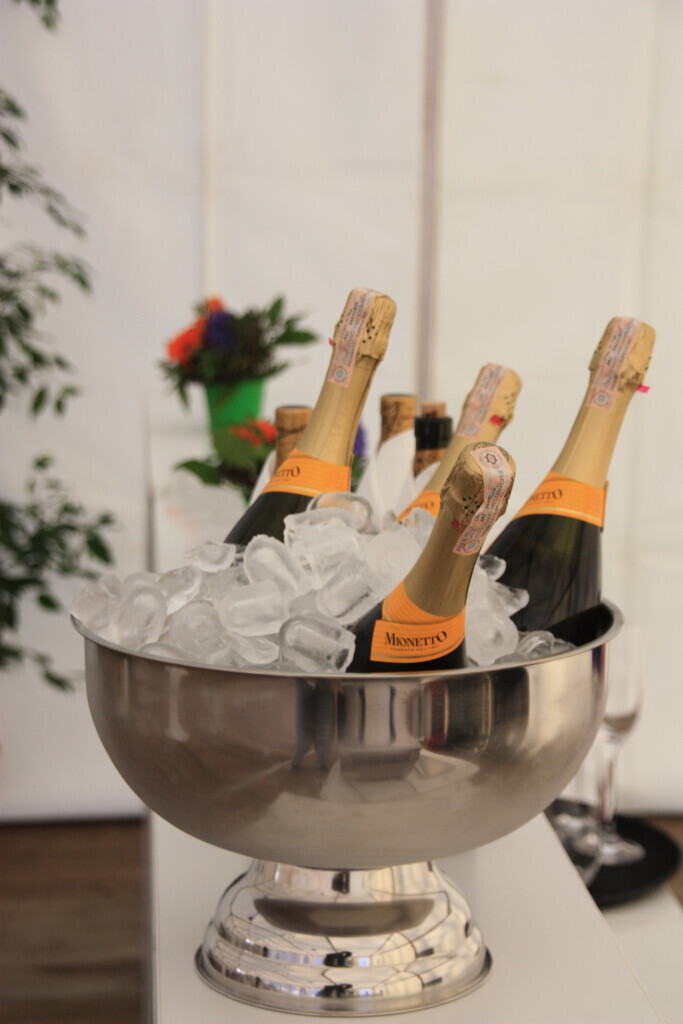 Bilder Meyers Catering GmbH