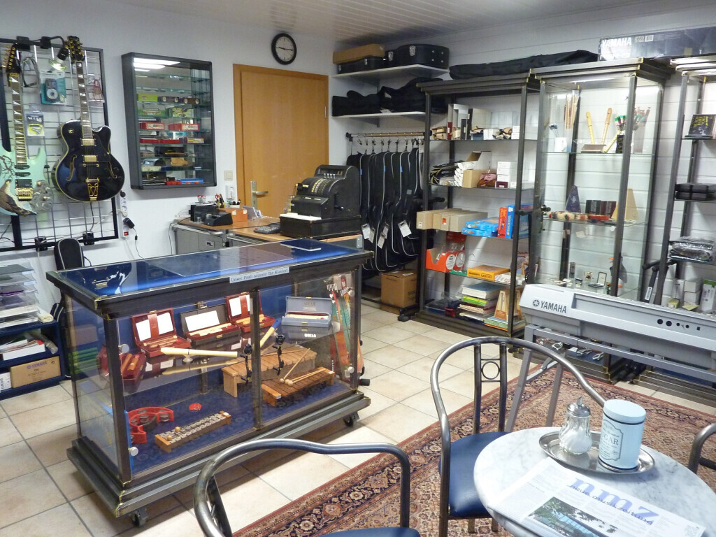 Bilder Sun Gebäudeservice von A-Z