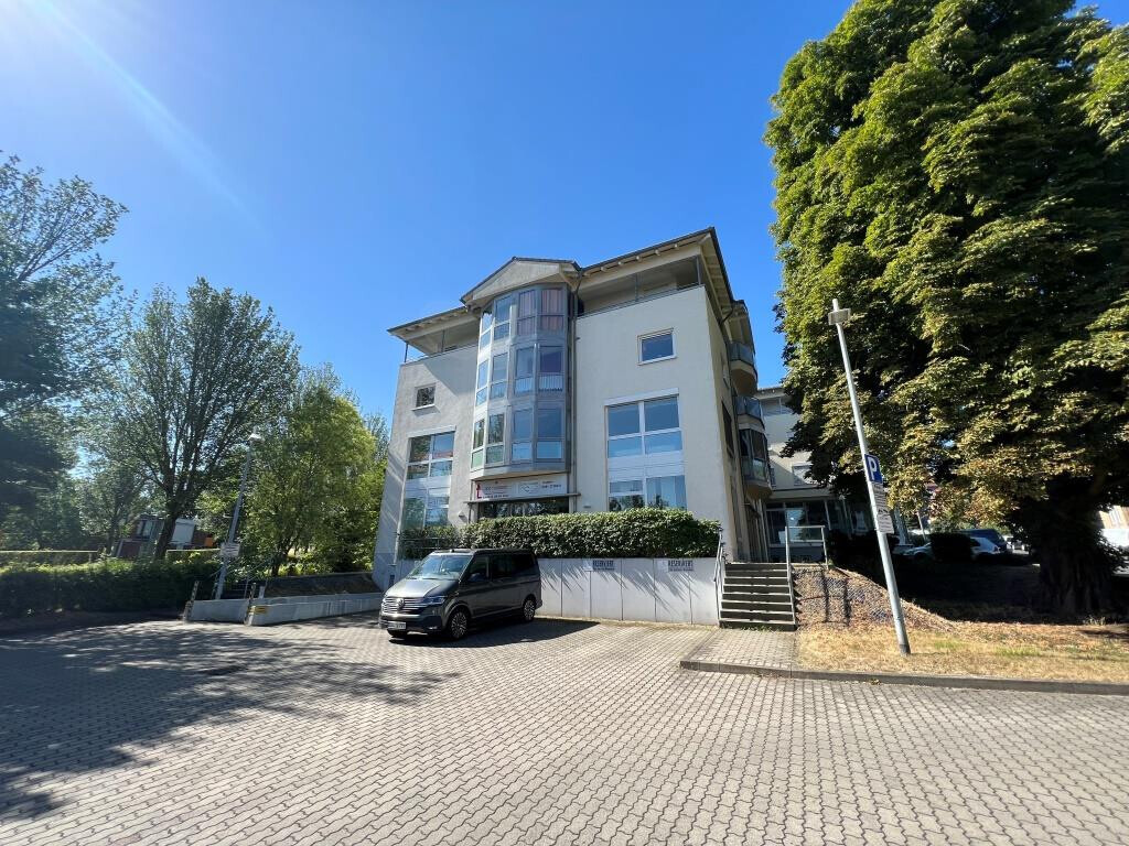 Bilder Sun Gebäudeservice von A-Z