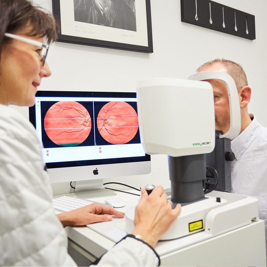 Bilder Ertel Optik GmbH