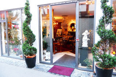 Bilder Bartels Mode im Trend