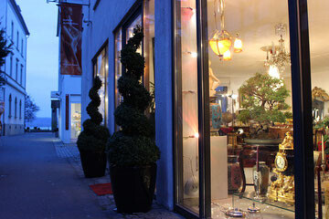 Bilder Bartels Mode im Trend