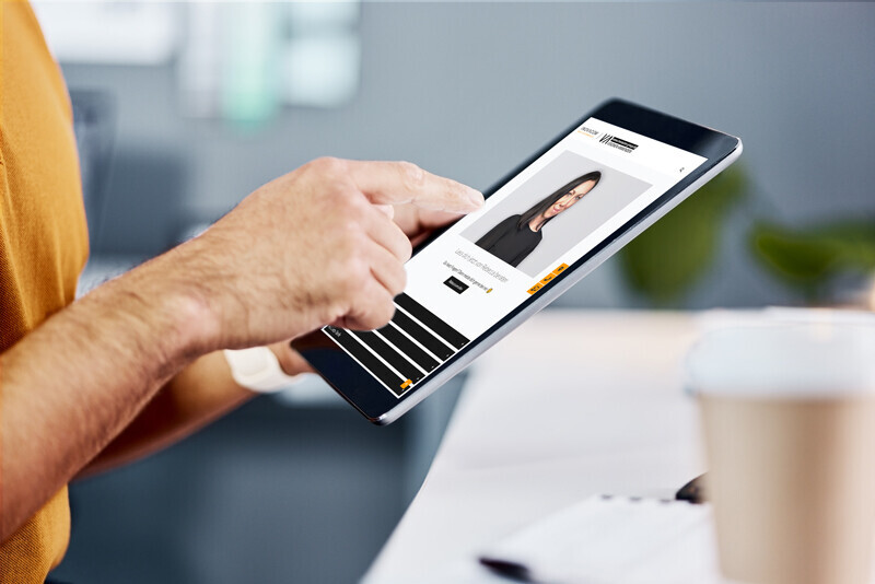 Bilder Bartels Mode im Trend