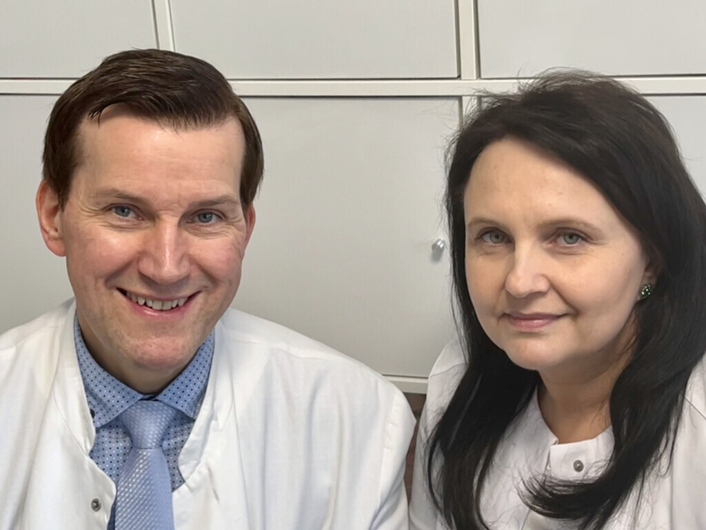 Bilder Bartels Mode im Trend