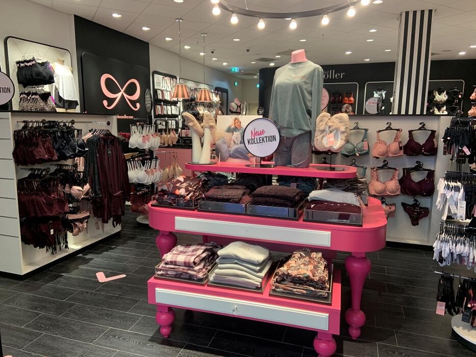 Bilder Hunkemöller