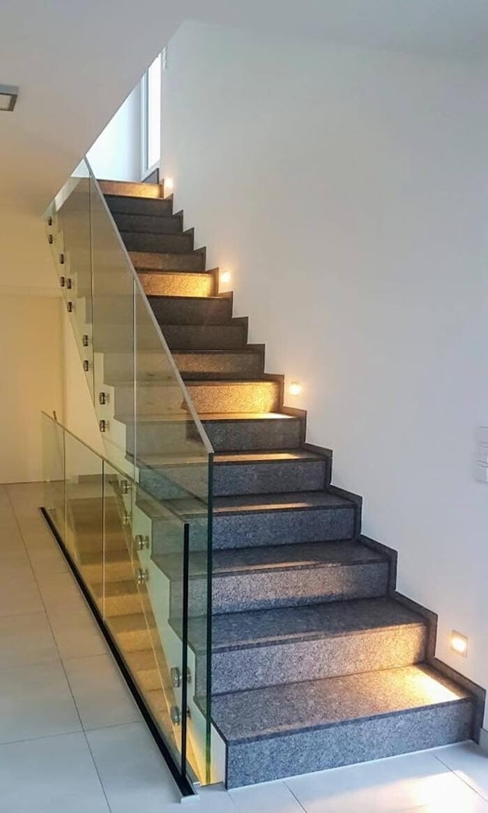 Bilder Abele Treppen-, Geländer-Metallbau