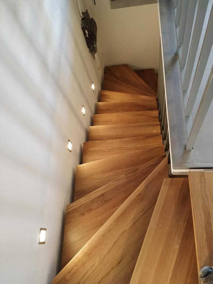 Bilder Abele Treppen-, Geländer-Metallbau