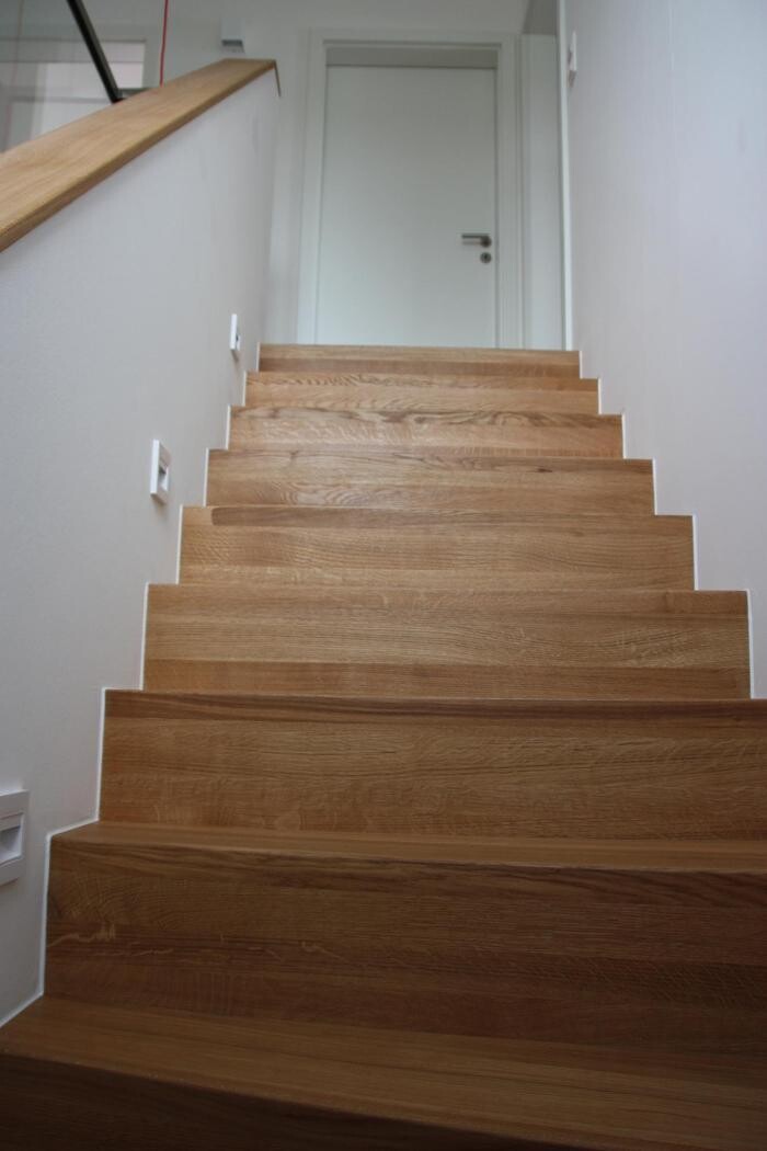 Bilder Abele Treppen-, Geländer-Metallbau