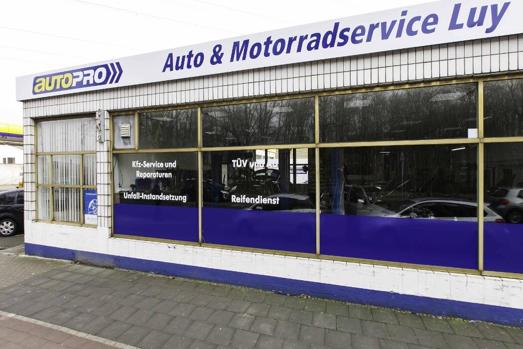 Bilder Auto- und Motorradservice Sascha Luy | Köln