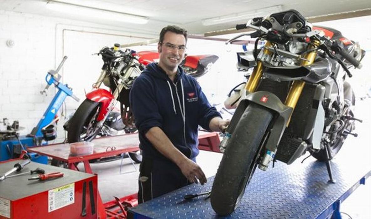 Bilder Auto- und Motorradservice Sascha Luy | Köln