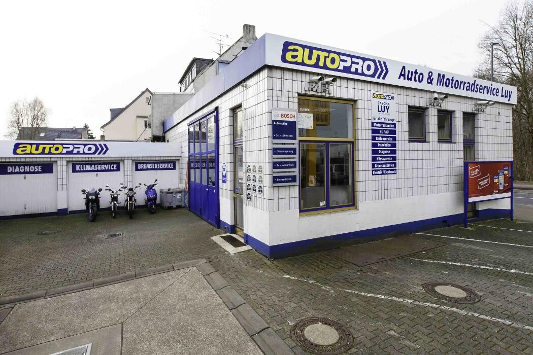 Bilder Auto- und Motorradservice Sascha Luy | Köln