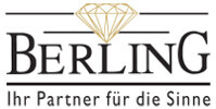 BERLING - Ihr Partner für die Sinne Logo