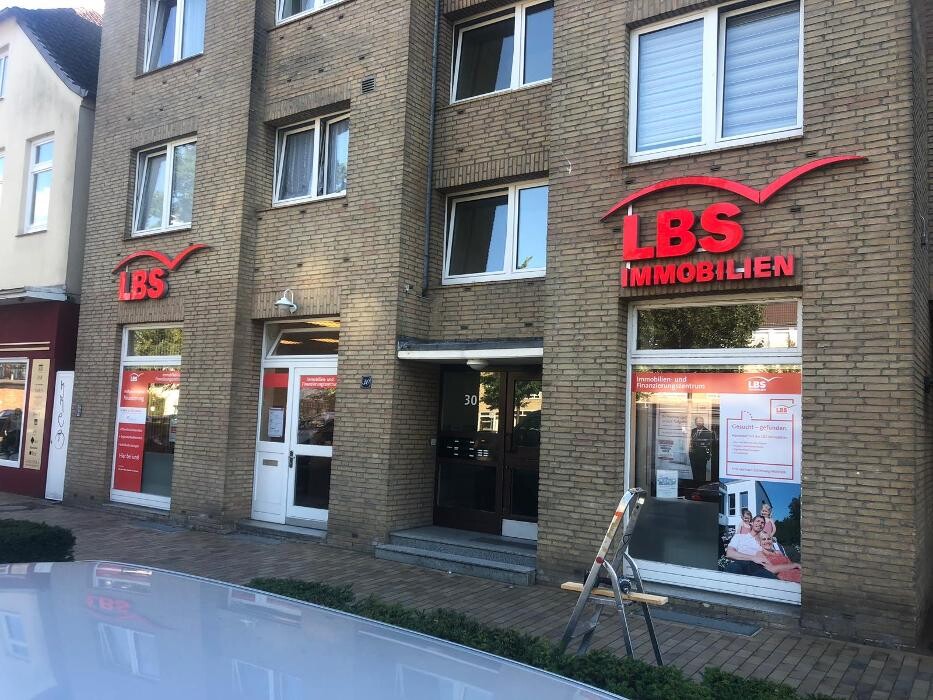 Bilder LBS in Neumünster