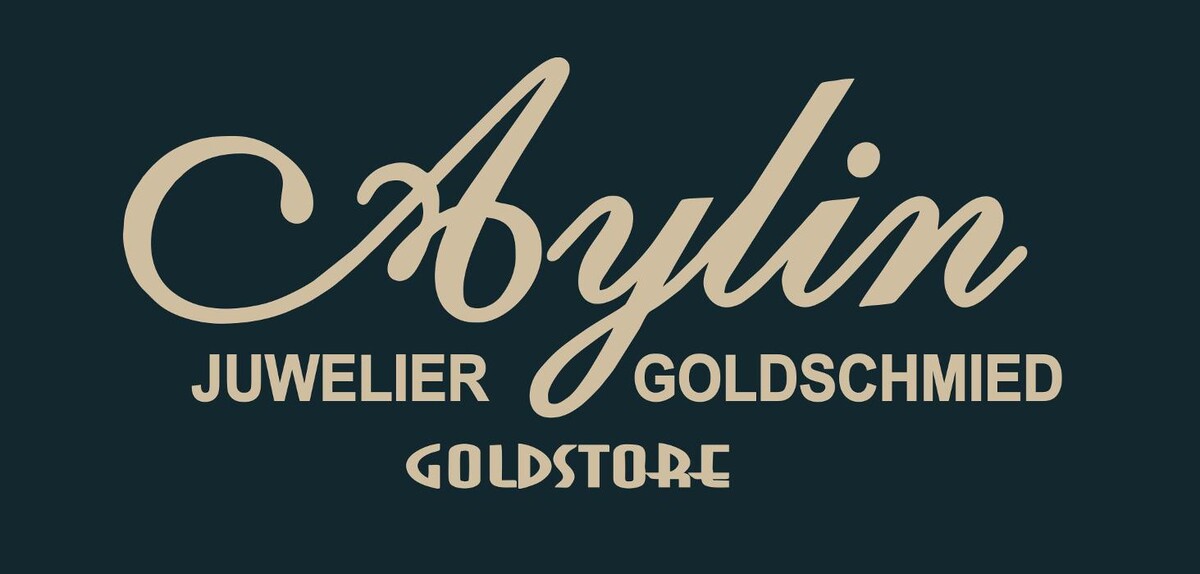 Aylin Juwelier & Goldschmied Logo