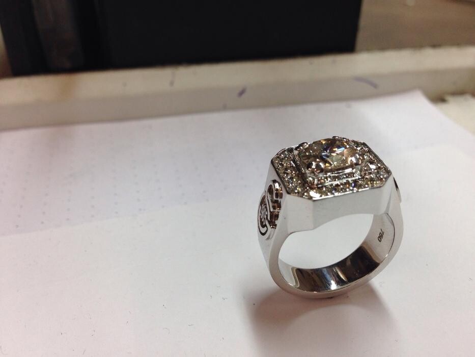 Bilder Aylin Juwelier & Goldschmied