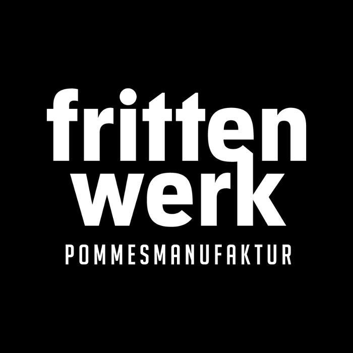 Frittenwerk Alexa Berlin Logo