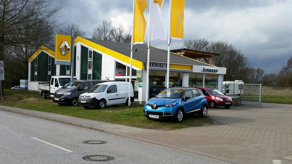 Bilder Hans-Peter und Rene Artmann Gbr.