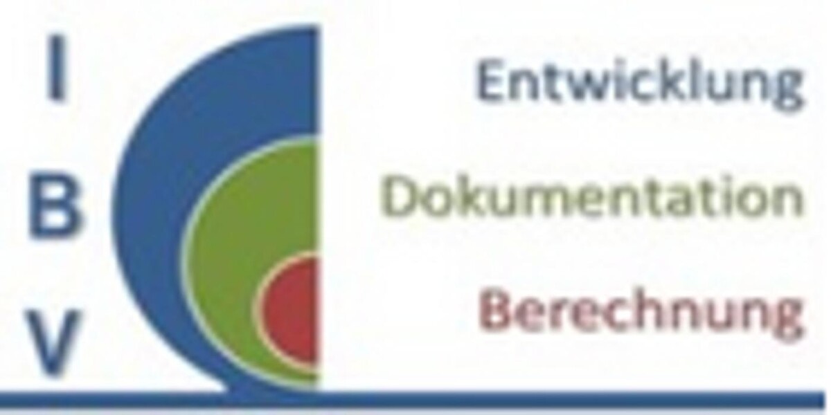 IBV engineering / Ingenieurbüro Veith Logo