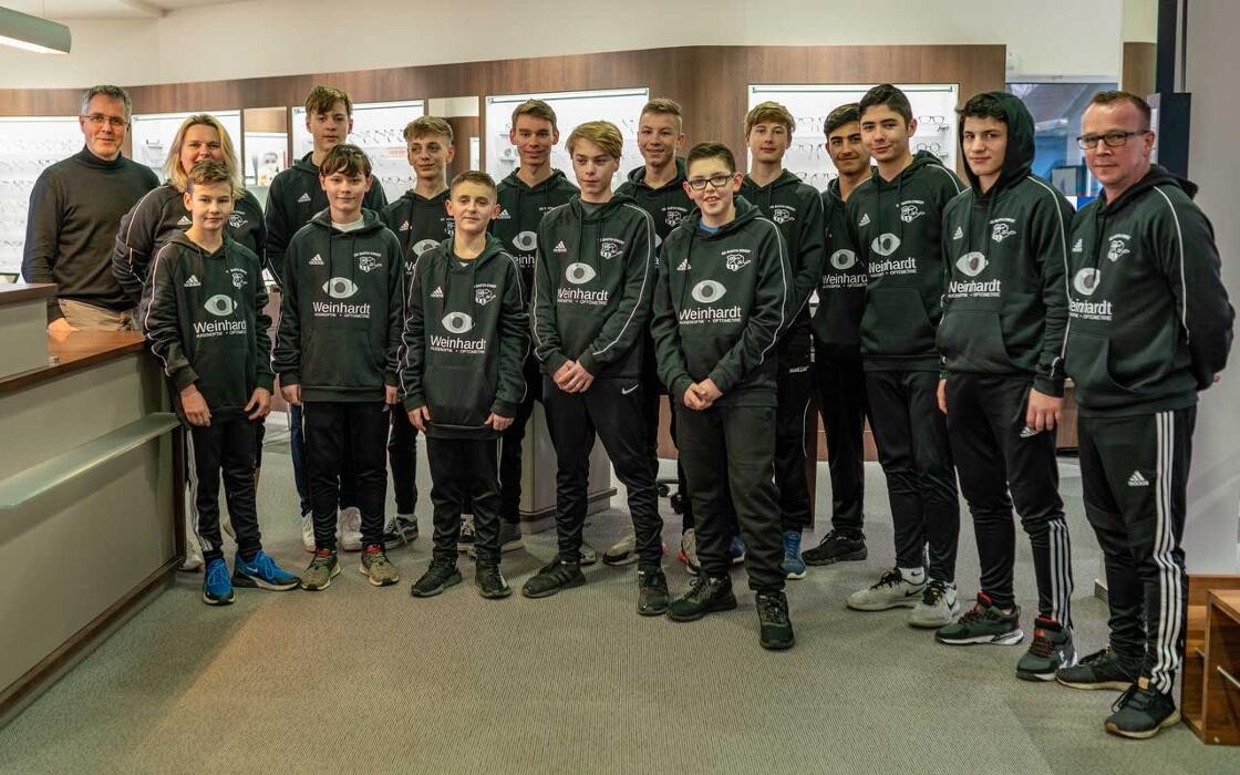 Bilder Augenoptik Weinhardt