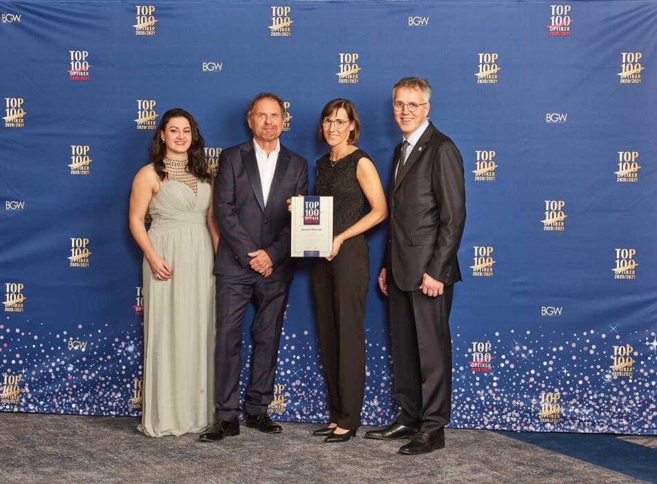 Bilder Augenoptik Weinhardt