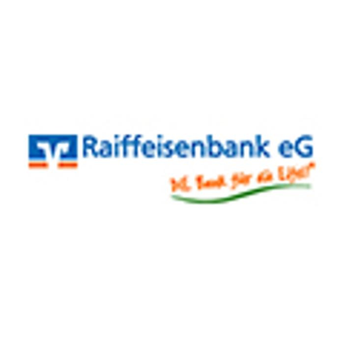 Raiffeisenbank eG, Hauptstelle Simmerath Logo