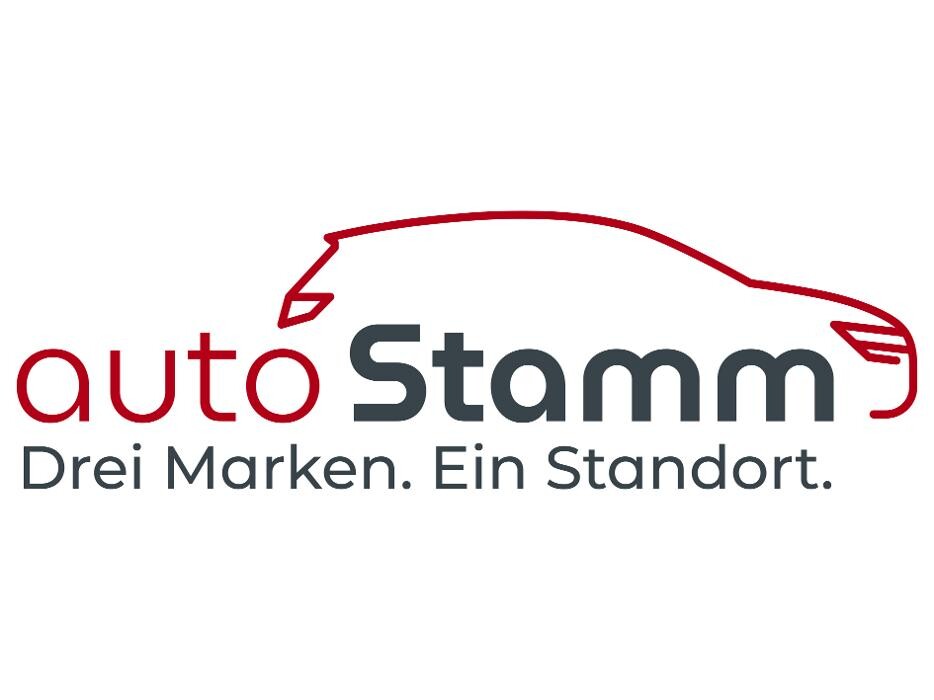 Auto Stamm GmbH Logo