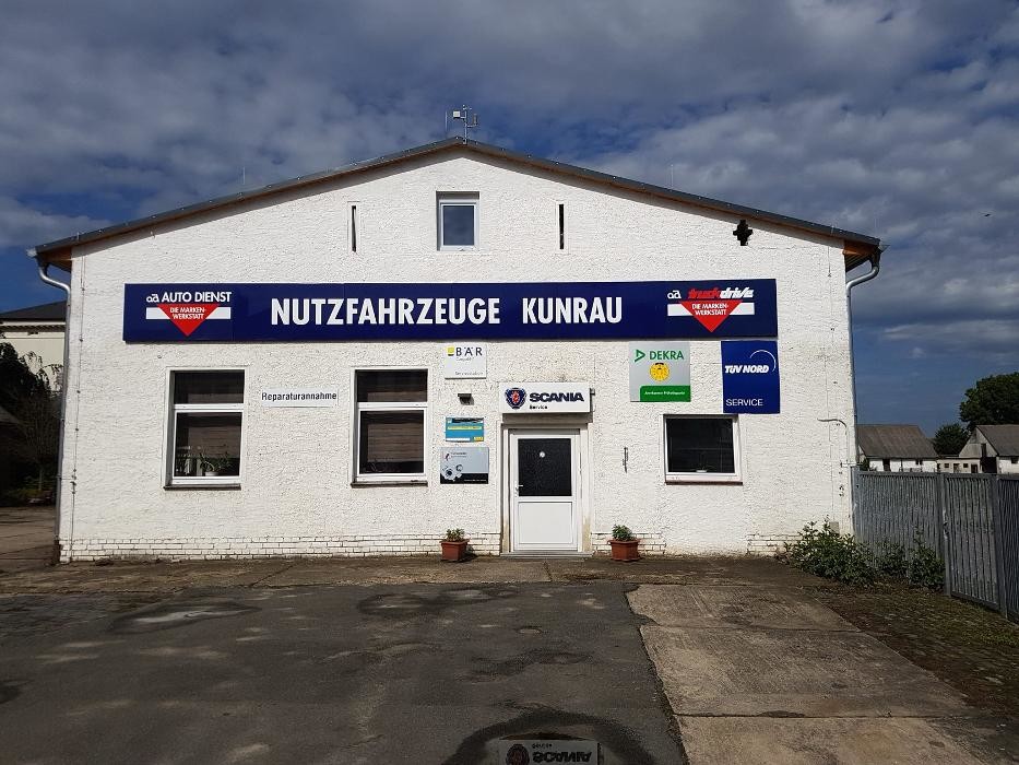 Bilder Nutzfahrzeuge Kunrau GmbH